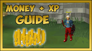 OSRS - Gold making + XP farming guide 2015 in OSRS [Members only] - YouTube