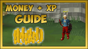 OSRS - Gold making + XP farming guide 2015 in OSRS [Members only] - YouTube