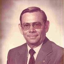 A. W. Brewer Obituary