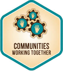 Communities Working Together Getting Things Done Working Together Community