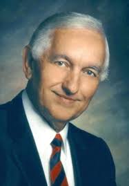 William Edward “Bill” Fortson (1935-2002)