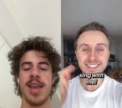 Harmonizing Voice Challenge with Hit the Road Jack Duet