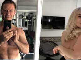 Rocco Siffredi chiama Arisa: Facciamo un porno insieme”