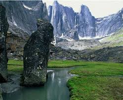 Canada Russia New National Parks Canada National Parks National Parks Canada Travel