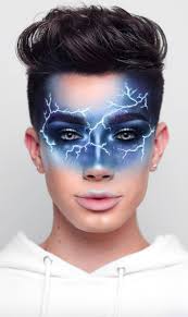 10 Makeup Ideas For A Winning Last Minute Costume This Year You Won T Have To Spend Tons Of Money Or Time T Crazy Makeup Best Makeup Products Creative Makeup