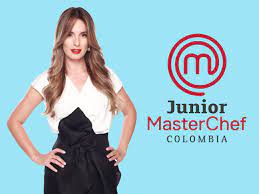 We did not find results for: Prime Video Masterchef Colombia Junior Season 1