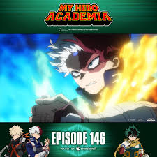 My Hero Academia Season 7 The Story Of How We All Became Heroes - Watch On  Crunchyroll