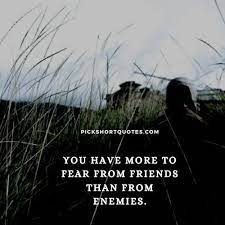 Never put too much trust in friends.use your enemies. 48 Laws Of Power Quotes And Book Summary By Robert Greene