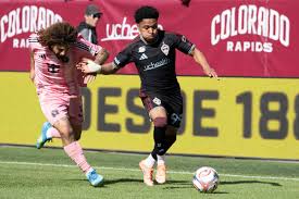 Another Former Rapid, Colorado Makes Trip to Canada to Face Second Best in West- Rapids vs Whitecaps Preview