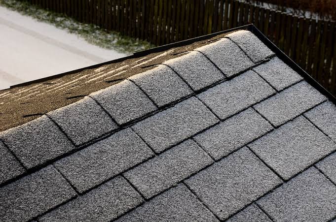 Asphalt Shingles Vancouver