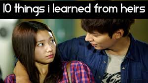 Heirs ep 16 eng sub eun sang and young do kind of wrap things up? The Heirs Full Episode English Sub Promotions