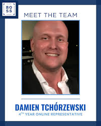 Meet the BOSS at @adelaideuni 2025 Open Day