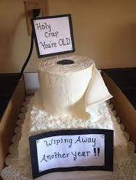 Our delicious 12 personalized cookie cakes can serve 12 people, so they make for the perfect sharable party treat. These Birthday Cakes Make Fun Of Growing Old 2 Is Hilarious Funny Birthday Cakes Funny Cake Cake