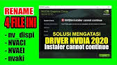 Msi p106 100 driver download window10 20h2 is my cpu bottlenecking here cpus motherboards and p106 mining card same problem jhonjamilton from lh3. Fix Nvidia Graphics Driver Not Compatible With This Version Of Windows Youtube