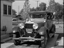 Image result for Black 1930 Lincoln