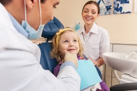 Should Your Child See a Family Dentist or Pediatric Dentist? -
