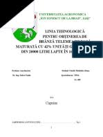 Datorită restricţiilor din cadrul anexei b1 a memoriului justificativ „prognoza veniturilor şi evoluţia capacităţii de producţie , nu au fost estimate modificări ale preţurilor pentru perioada următoare, acestea rămânând constante pe. Model Memoriu Justificativ