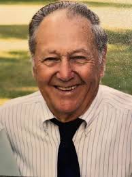 Obituary for Richard "Dick" Andy LaValley