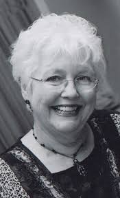 Elizabeth "Bette" La Croix