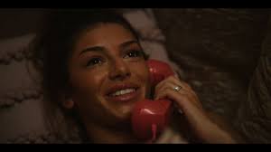 Ruby le dice Te amo a Otis