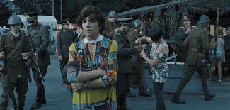 I do not care if we go down in history as barbarians îmi este indiferent daca în istorie vom intra ca barbari trailer directed by radu. I Don T Care If We Go Down In History As Barbarians A Treasured Mirror For All Nations Cinema Without Borders