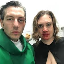 Craig Benedict Valentine Badynee (@cbvb) • Instagram photos and videos