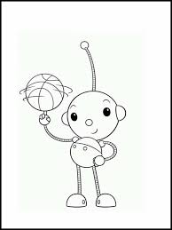 After hours researching and comparing all models on the market, . Free Printable Coloring Pages Rolie Polie Olie 9