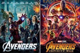 You Can Of Course Watch Them In Release Order For A Satisfying Viewing Experience Marvel Cinematic Universe Movies Marvel Cinematic Universe Marvel Cinematic