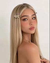 How can I achieve this hair color po? 🥺