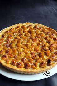 Tarte Aux Mirabelles Tarte Aux Mirabelles Recette Tarte Mirabelle Recette Mirabelle