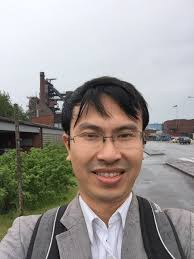 TS. Nguyễn Cao Sơn » Viện Khoa học và Kỹ thuật Vật liệu