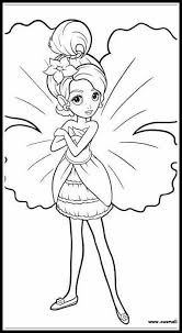 We Have A Great Selection Of Free Butterfly Coloring Pages To Print And Color In 2020 Fairy Coloring Pages Fairy Coloring Coloring Pages
