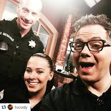 Cody Melissa and Weekend Crew “Do” It Big Today in the News