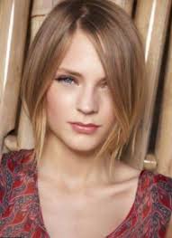 Coupe Mi Long Cheveux Fins Raides Coupe De Cheveux Long Cheveux Fins Carre Court Cheveux Raides