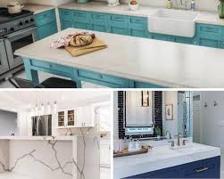 A triple pencil edge is three pencil shaped edges incorporated into the edge of the countertop. Keep Your Design Edge Quartz Countertop Edging Options
