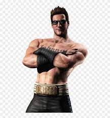 This was fixed in the. Johnny Cage Png Mortal Kombat Johnny Cage Clipart 374236 Pikpng