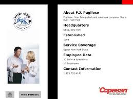 Average costs of nyc pest control. Ppt Local Brands Powerpoint Presentation Free Download Id 4495692