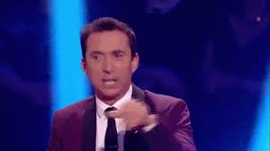 What an amazing start to the night! Strictly Come Dancing Judge Bruno Tonioli S Secret Eurovision Past Is Hilariously Revealed