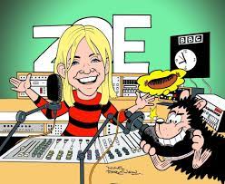 Bbc Radio 2 On Instagram We Love This Picture From The Lovely Lot At Beano Official Listen Back To This Morning S Breakfast Show Now To Hear Romes Bbc Radio