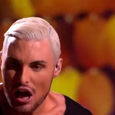 This Song Always Makes Me Cry! 🥹 Stunning Performance Of Imagine On X  Factor UK