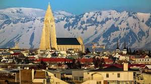 Warga islandia juga terkenal sangat menjunjung sikap toleransi dan kesetaraan gender. Ini Dia Urutan Negara Paling Aman Di Dunia Untuk Ditinggali Menurut Global Peace Index Halaman All Blog Tribunjualbeli Com