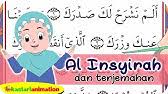 Surah al insyirah dan terjemahan. Download Surah Al Insyirah Mp3 Free And Mp4