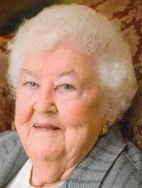 Doris Hancock Obituary