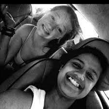 Elise Benjamin's Instagram, Twitter & Facebook