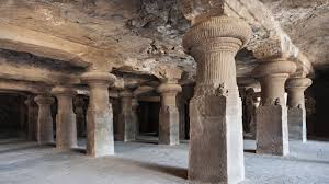 Elephanta Caves (Mumbai) - History, How ...