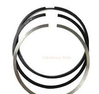Piston Ring Set 4955169 Fits For Cummins QSB4.5 Engine