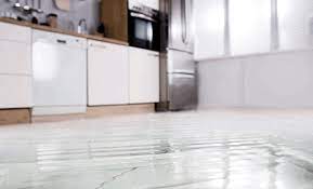 If the water comes from outside your home, it will not be covered by your standard policy. Will My Homeowners Insurance Cover Water Damage From Dishwasher