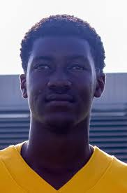 2017 All-Parish Football Team