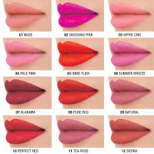 I have many nyx matte lipsticks including temptress and indie flix, and so i saw crave online. Matte Lipstick Nyx Professional Makeup Nyx Matte Lipstick Nyx Lipstick Lipstick