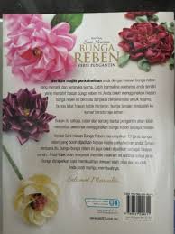 Gunting sedotan 2/3 dari lebarnya, kemudian tambahkan tangkainya dan bunga tulip pun jadi. Seni Hiasan Bunga Reben Versi Pengantin Shopee Malaysia